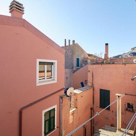 Casa Cici A 50 Mt Dal Mare Apartman Finale Ligure Kültér fotó