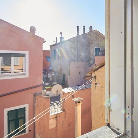 Casa Cici A 50 Mt Dal Mare Apartman Finale Ligure Kültér fotó