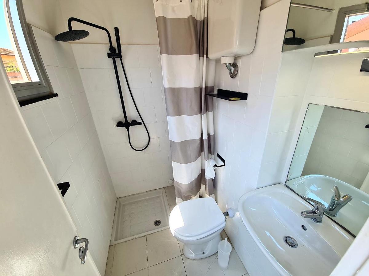 Casa Cici A 50 Mt Dal Mare Apartman Finale Ligure Kültér fotó