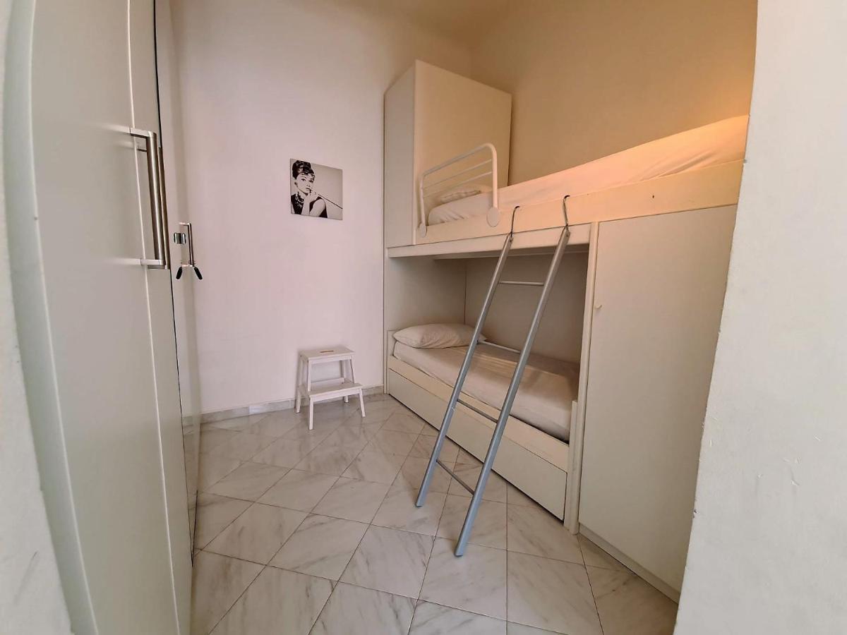 Casa Cici A 50 Mt Dal Mare Apartman Finale Ligure Kültér fotó