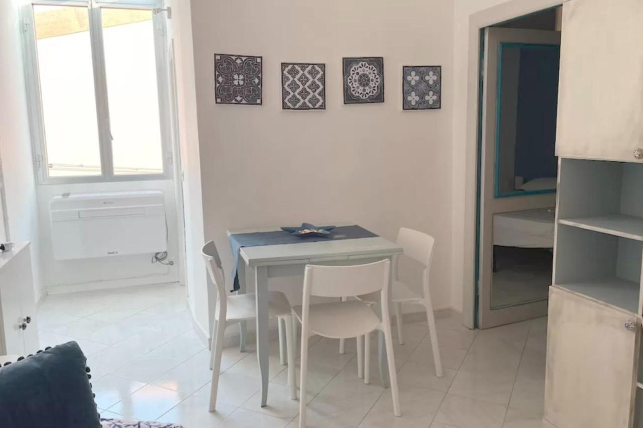 Casa Cici A 50 Mt Dal Mare Apartman Finale Ligure Kültér fotó