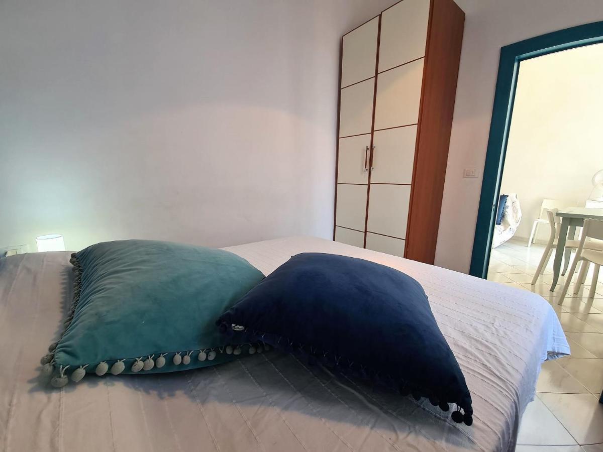 Casa Cici A 50 Mt Dal Mare Apartman Finale Ligure Kültér fotó