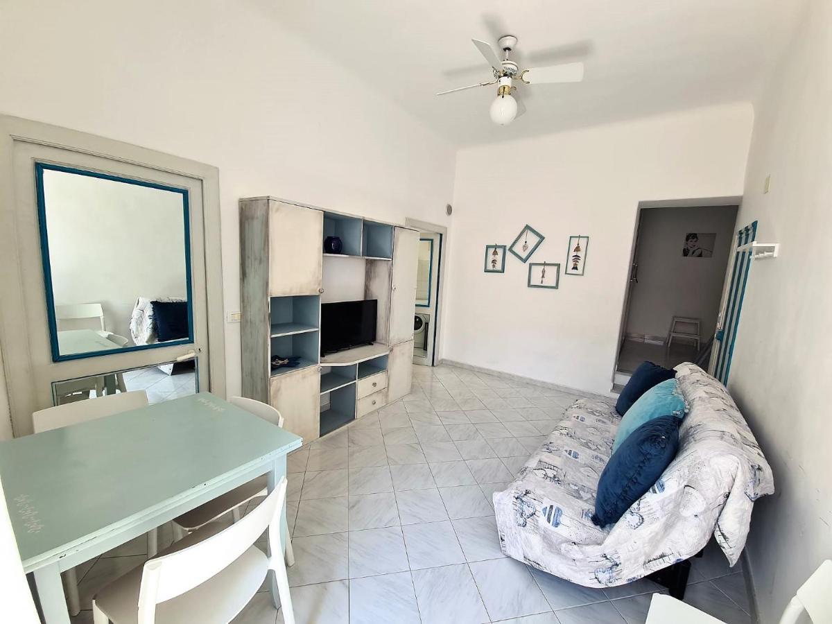 Casa Cici A 50 Mt Dal Mare Apartman Finale Ligure Kültér fotó