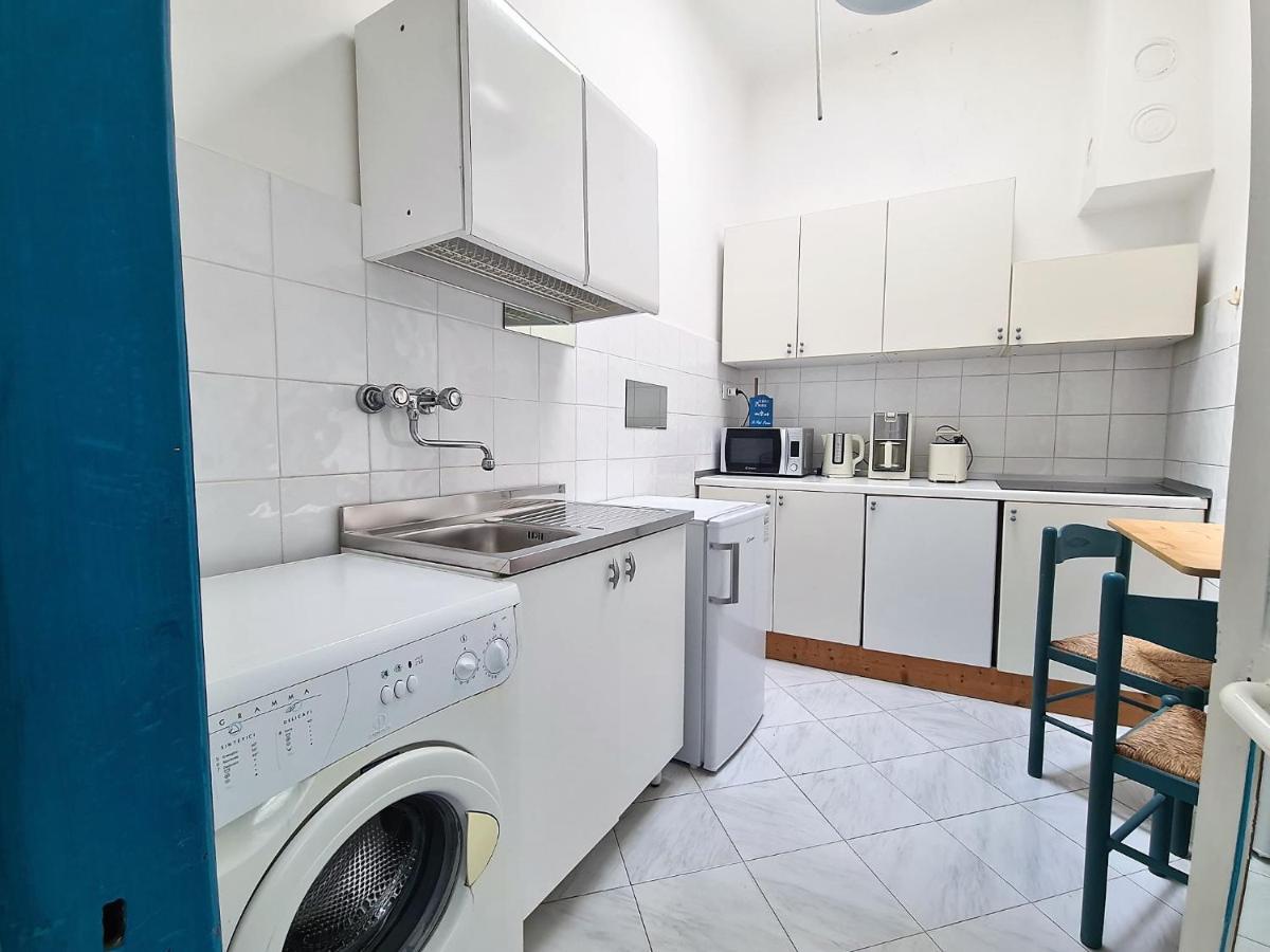 Casa Cici A 50 Mt Dal Mare Apartman Finale Ligure Kültér fotó