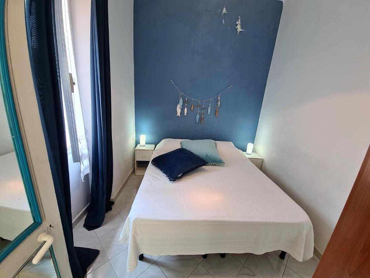 Casa Cici A 50 Mt Dal Mare Apartman Finale Ligure Kültér fotó
